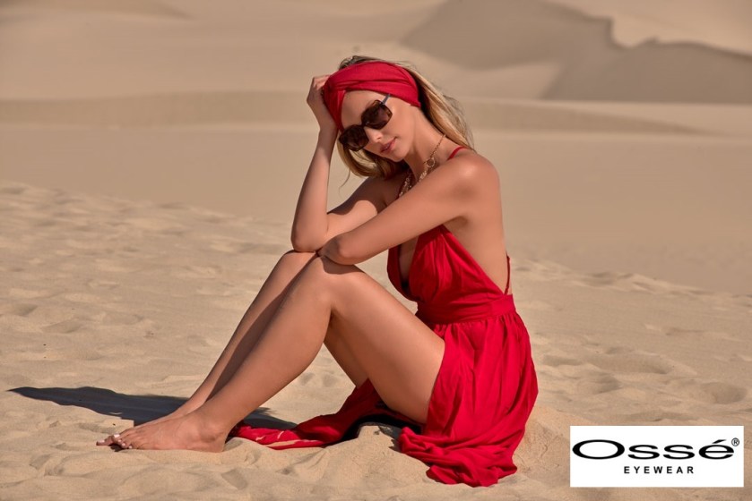 merve optik